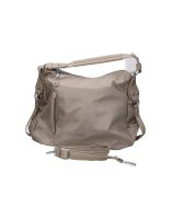 bolso bandolera taupe chenson cc-5056-1 uni