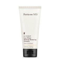 perricone md no makeup easy rinse limpiador desmaquillante 117ml