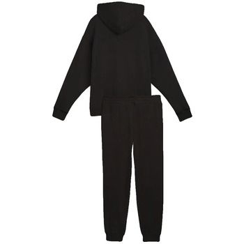 Puma Pantalón chandal Survêtement 689346 noir para mujer