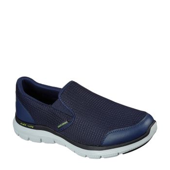 Skechers Zapatillas Flex Advantage 4.0 Marinas 232230-NVY