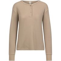 trespass camiseta manga larga rvenna para mujer