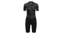 traje de buceo orca aesir thermal negro para mujer