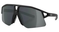 gafas deportivas koo hype   negro mate