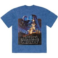 disney camiseta ro17046 para hombre