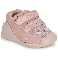 biomecanics zapatillas biogateo casual para nina