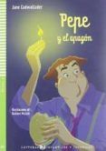 pepe y el apagon + cd