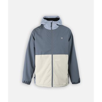 Oxbow Cazadora Veste BLOCKED para hombre