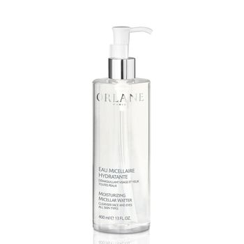 Orlane Cleansers Eau Micellaire Hydratante, 400ml