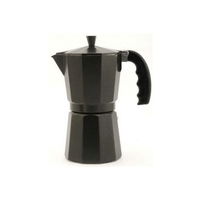 cafetera italiana orbegozo kfn 610 6 tazas