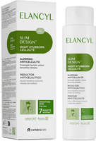 elancyl slim design noche gel 200 ml