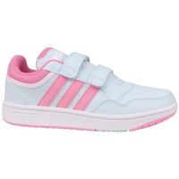 adidas zapatillas hoops 30 cf c para nino