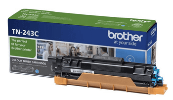 TONER BROTHER CIAN TN243C
