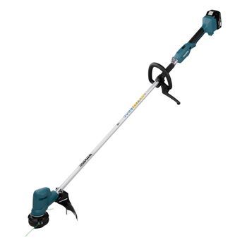 Makita Dur194sfx2 Cortabordes 18v Lxt 3,0ah 1 Bat 0.23kw Mango 
