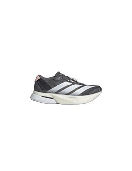 Zapatillas de Running adidas Adizero Boston 13 W Gris Mujer