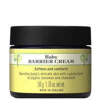 neals yard remedies caring for baby baby barrier cream 50g