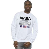 nasa jersey space admin para hombre