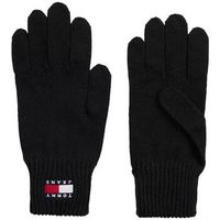 tommy hilfiger guantes tjw heritage para mujer