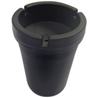 cup holder ashtray