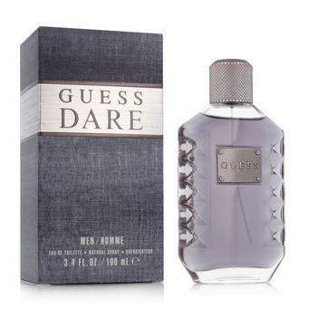 Perfume Hombre Guess Edt Dare For Men 100 Ml