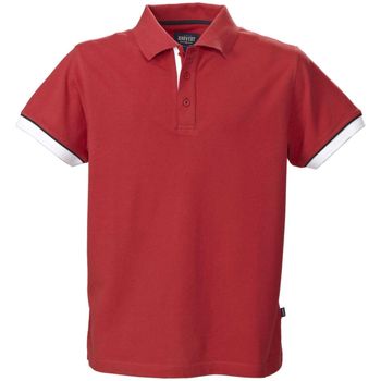 James Harvest Polo Anderson para hombre