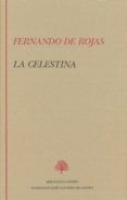 la celestina tragicomedia de calisto y melibea