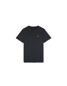 Camiseta Lyle & Scott Plain