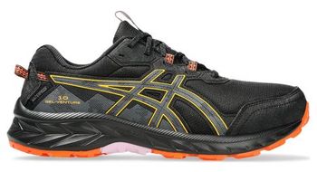 Asics Gel-Venture 10 Waterproof - mujer - negro