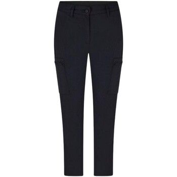 Castore Pantalón cargo GT20823 para mujer