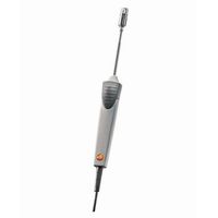 sonda de contacto de respuesta rapida tc tipo k - testo - 0602 0393