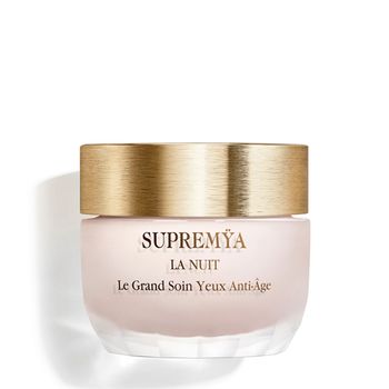 Sisley Supremya Tratamiento antiendad para el contorno de ojos, 15ml