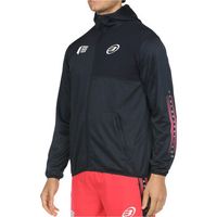 bullpadel chaqueta deporte sudadera rodicol para hombre