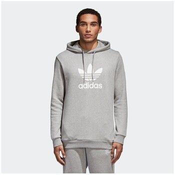 adidas Chaqueta deporte Trefoil Warm UP para mujer