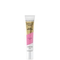max factor miracle pure cream blush 15ml various shades - radiant rose