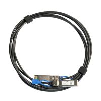 cable dac mikrotik xsda0003 sfp28 25g 3 metros