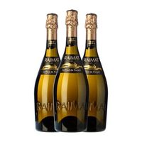 raimat lo fred de ponent brut cava reserva 75 cl 12 vol pack de 3 unidades