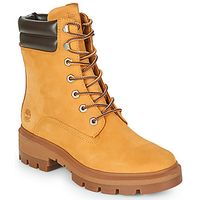timberland botines cortina valley 6in bt wp para mujer