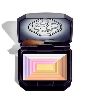 Shiseido Powder Illuminator 7 Lights Powder Illuminator