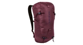 Bolsa de montanismo dragonfly 26l violeta de blue ice