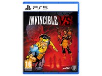 ps5 invincible vs