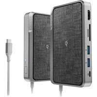 alogic wave usb type-c dock