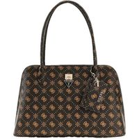 guess bolso de mano shopper para mujer