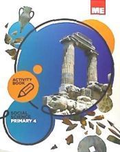Social Science 4 Primary: activity book