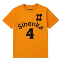 camiseta manga corta drazen petrovic sibenka
