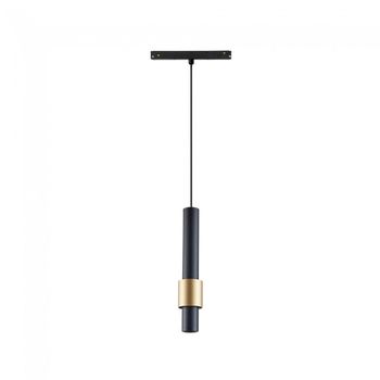 Foco led colgante magnético magneto 2700k (7w)