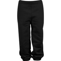 build your brand pantalon chandal basic para mujer
