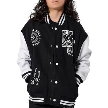 Kaporal Chaqueta Olive para niño