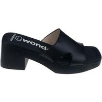 wonders chanclas motel para mujer