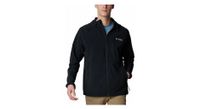 vellon con capucha columbia triple canyon negro