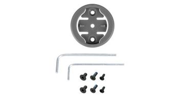 Adaptador topeak b gear para soportegps bryton