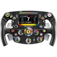 aro de volante thrustmaster formula 1 sf-25 ferrari edition wheel add-on replica led 25 botones